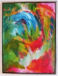 C24.Uden titel. 60x80 cm. 2.800Kr.
